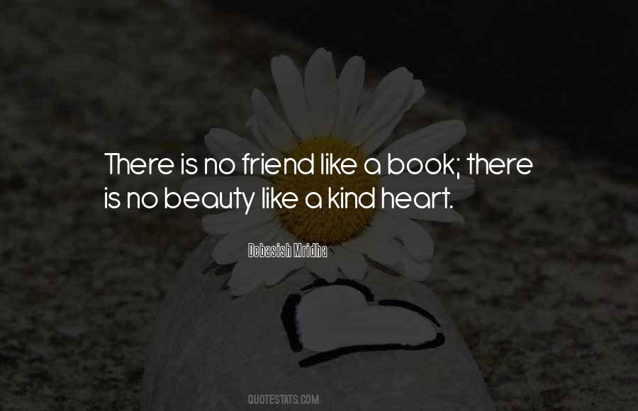 Heart Book Quotes #607480