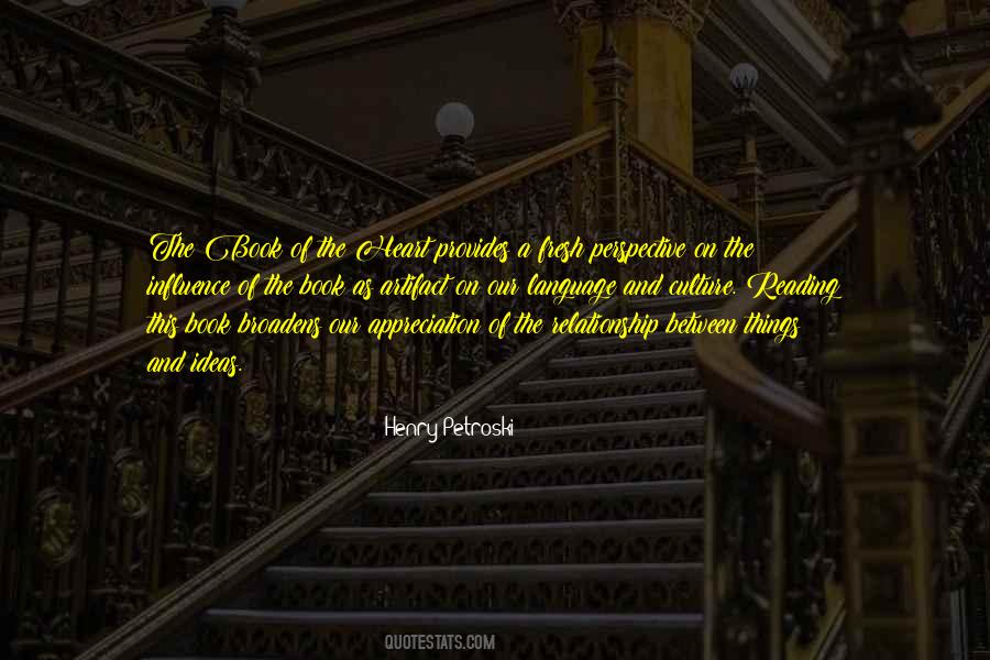 Heart Book Quotes #651169