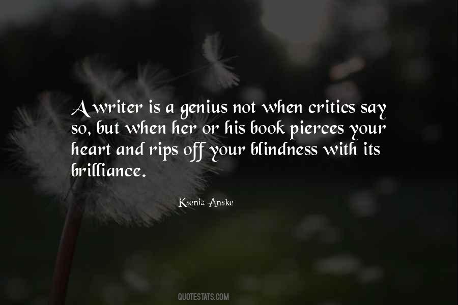 Heart Book Quotes #700188