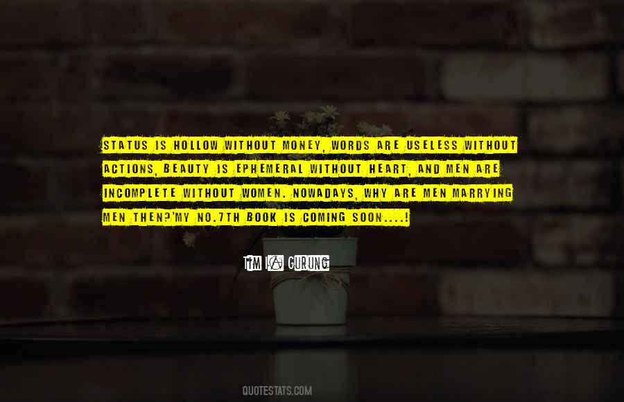 Heart Book Quotes #760907
