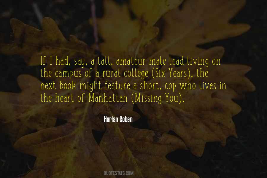 Heart Book Quotes #814071