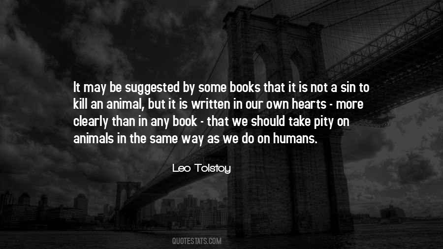 Heart Book Quotes #862968