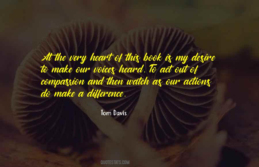 Heart Book Quotes #91523