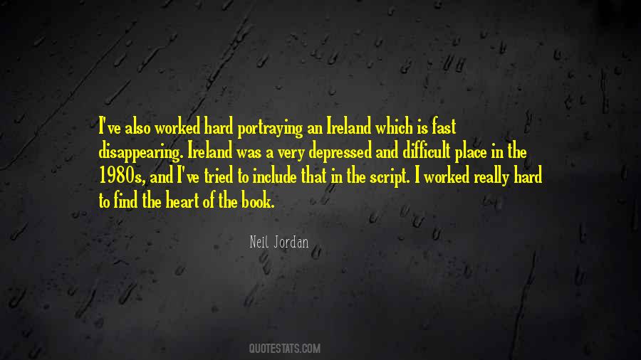 Heart Book Quotes #938183