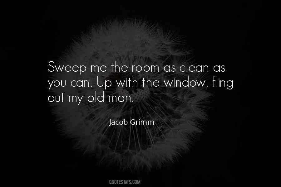 A Clean Sweep Quotes #1660397