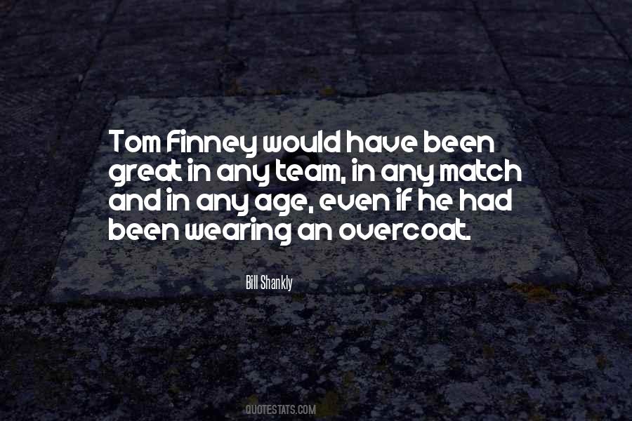 Finney Quotes #147822