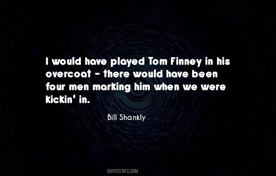 Finney Quotes #1549784