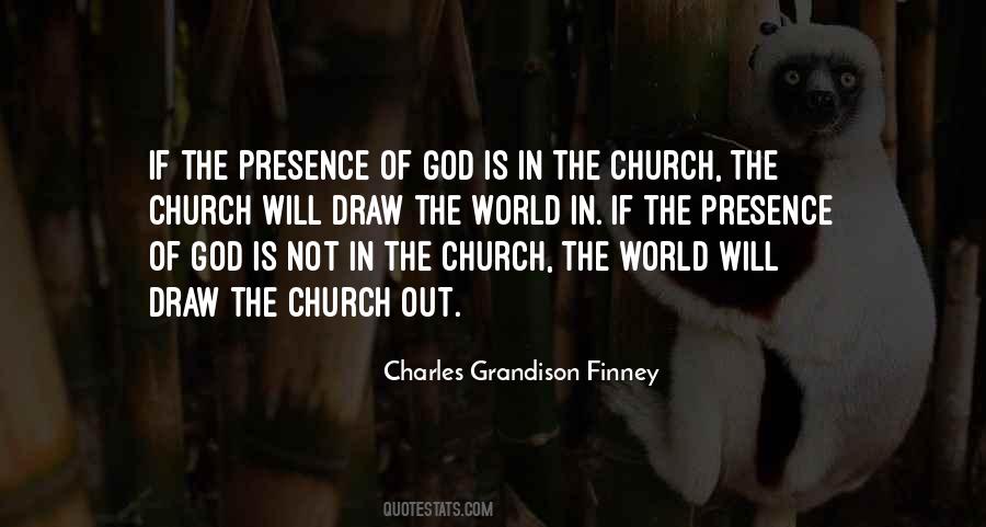 Finney Quotes #249178