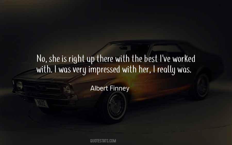 Finney Quotes #539458