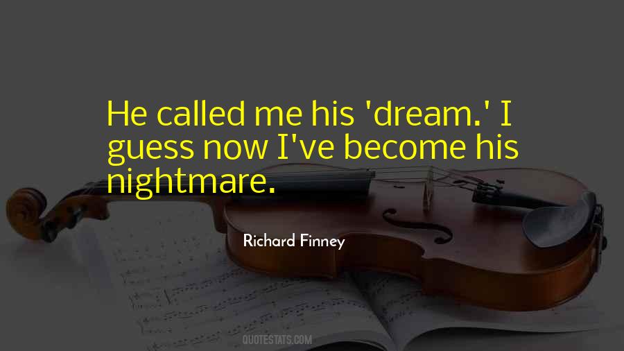 Finney Quotes #584447