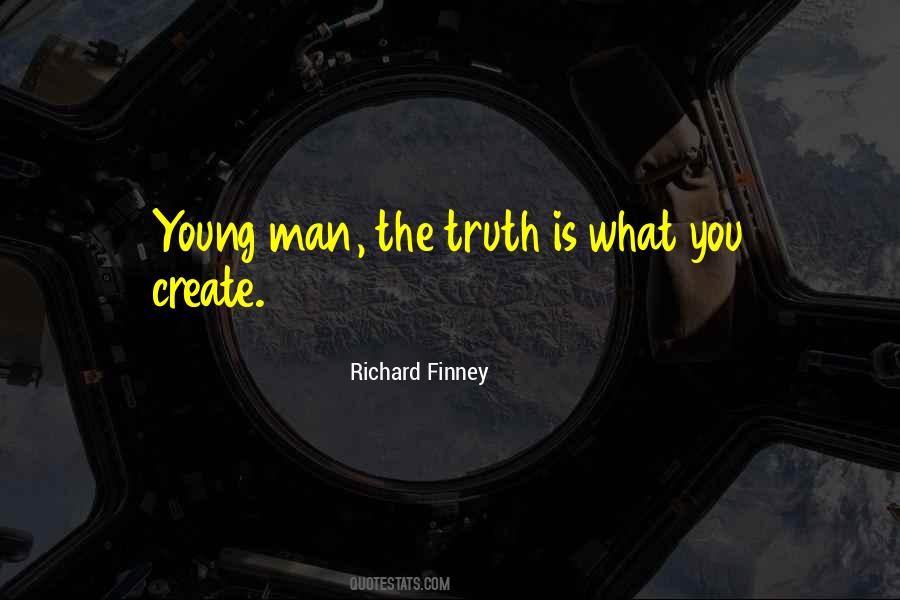 Finney Quotes #666173