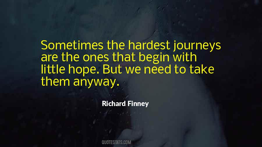 Finney Quotes #72253