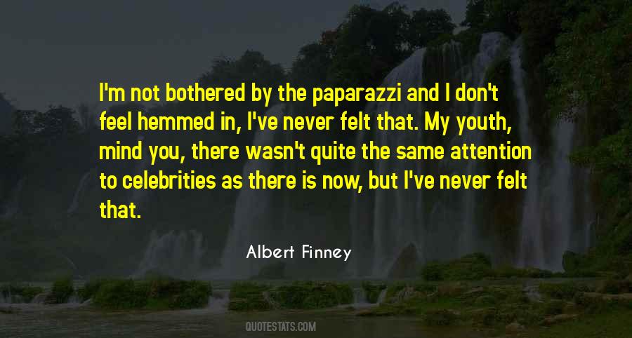 Finney Quotes #904861