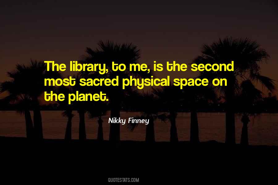 Finney Quotes #905887