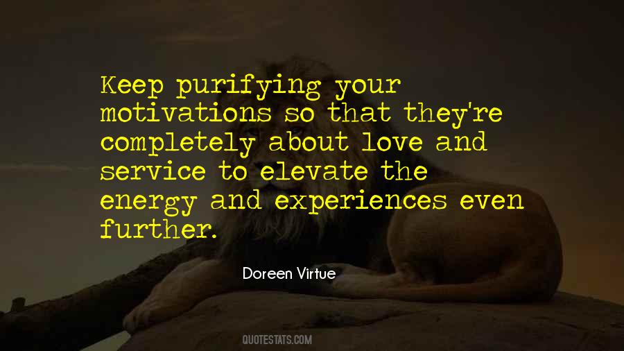 Love Your Energy Quotes #591998