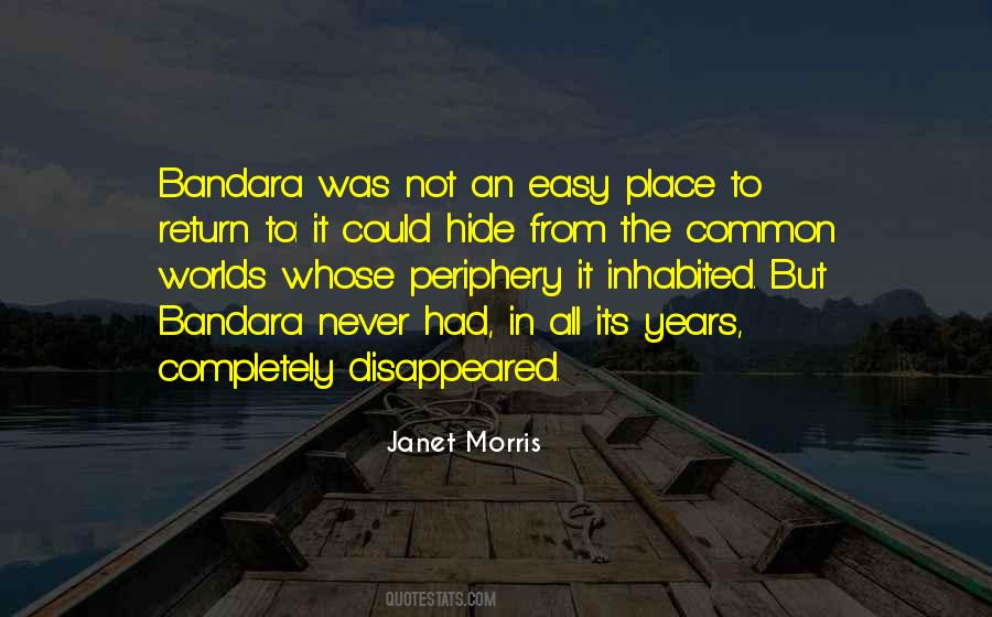 Its Never Easy Quotes #630723