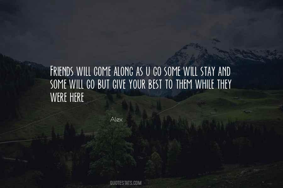 Singer Song Quotes #1846106