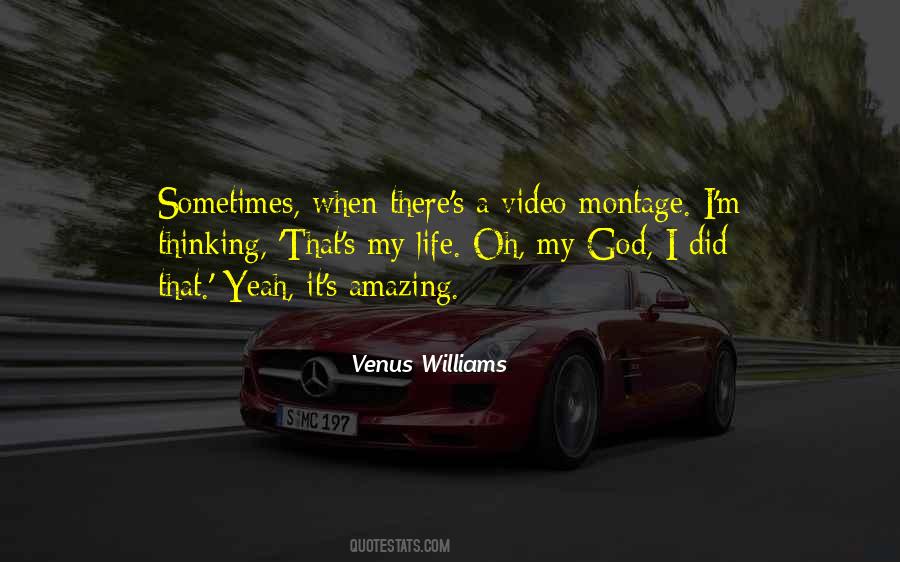 That Video Quotes #917173