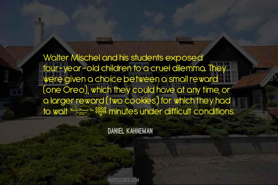 Quotes About Old Students #1660176