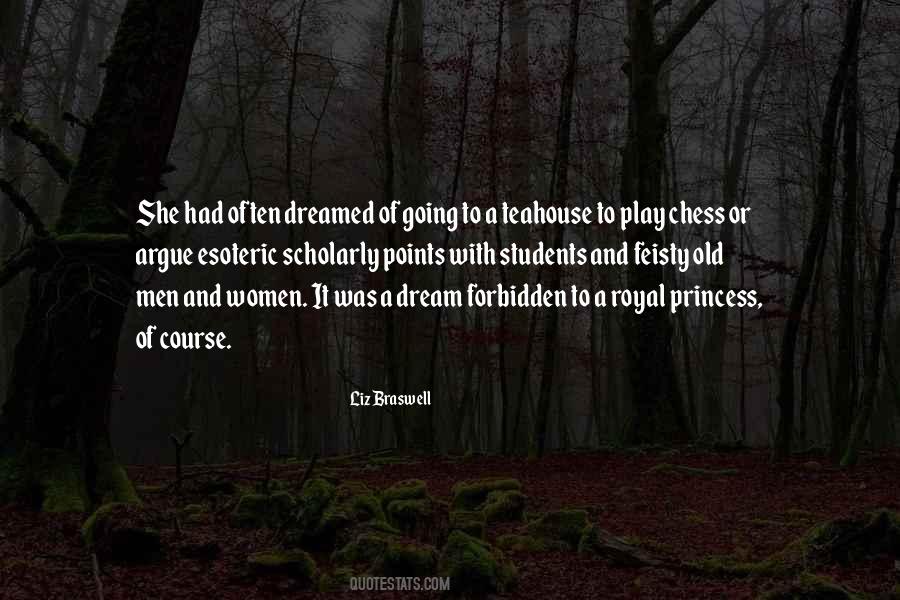 Quotes About Old Students #1706407