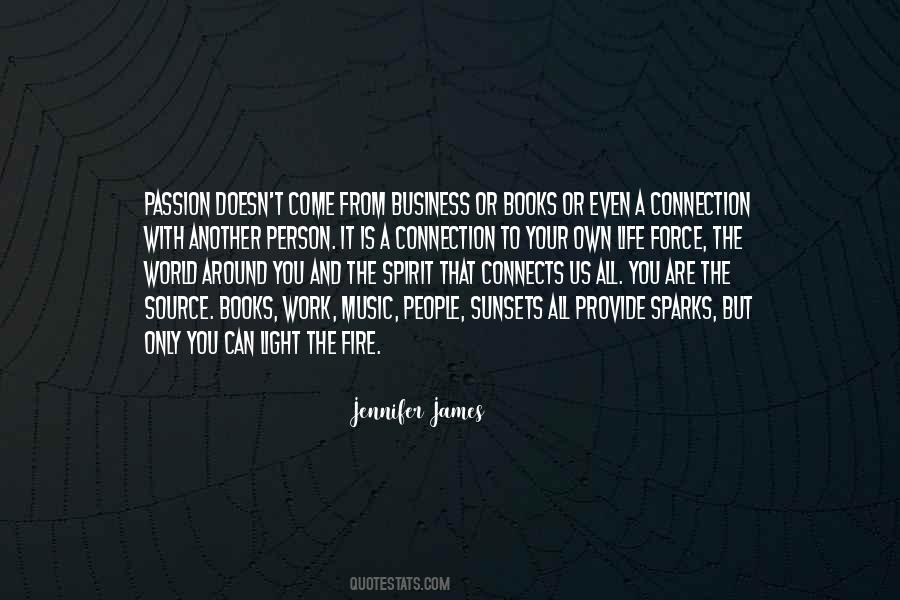 You Are Your Own Person Quotes #1067765