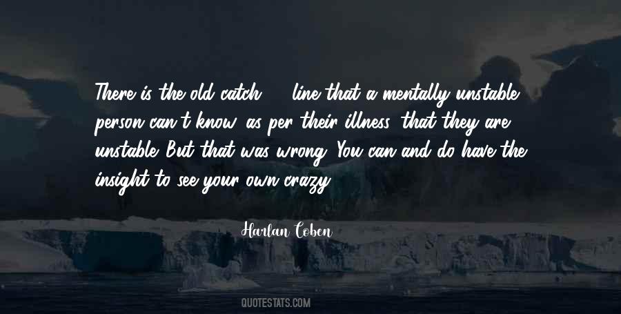 You Are Your Own Person Quotes #1367733
