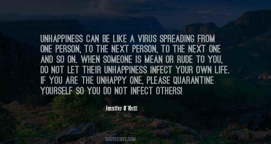 You Are Your Own Person Quotes #1474387