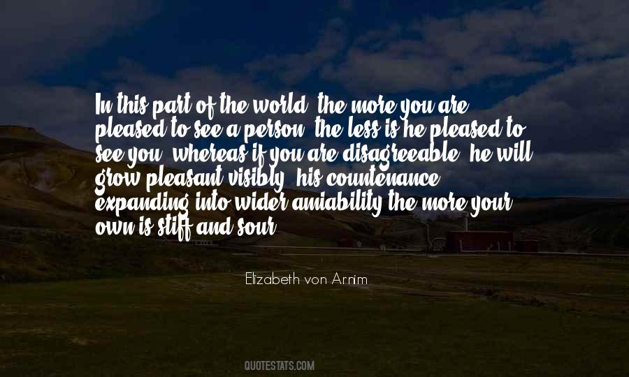 You Are Your Own Person Quotes #627203