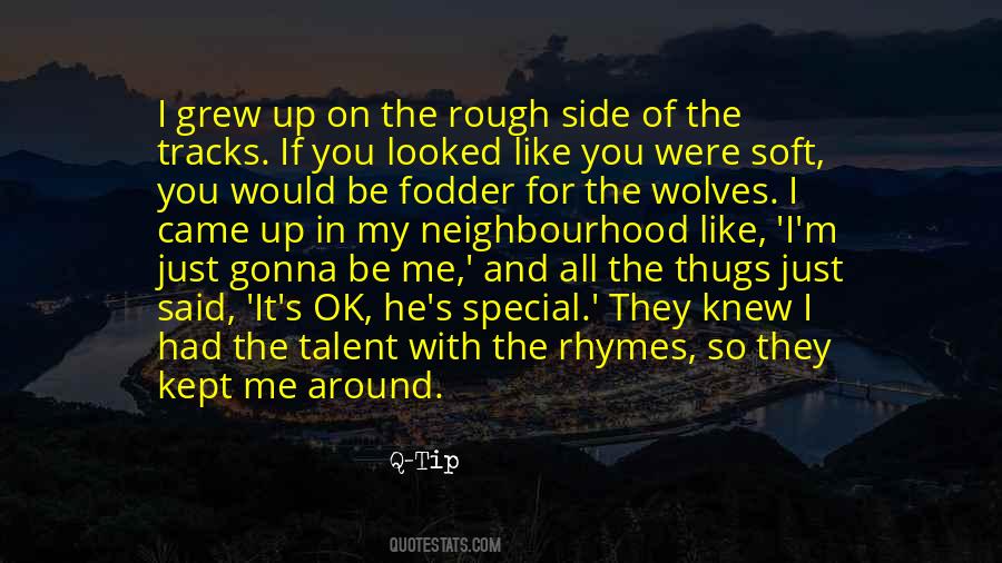 Wolves With Quotes #1152504