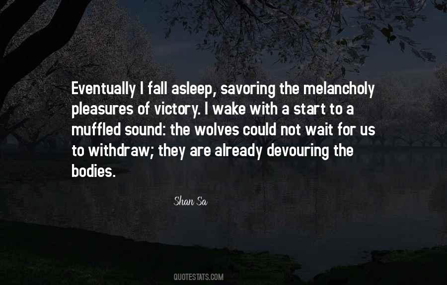 Wolves With Quotes #1183649