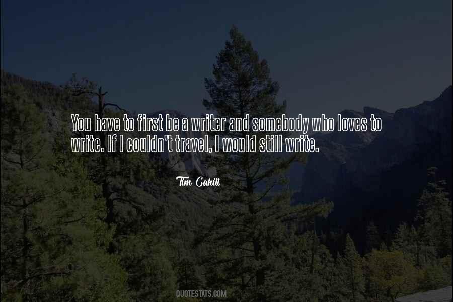 She Loves To Travel Quotes #968493