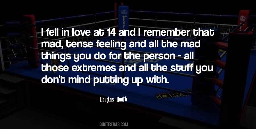 Fiona Shackleton Quotes #822987