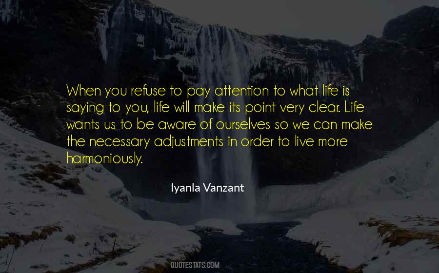 You Can Be What You Want To Be Quotes #1289773