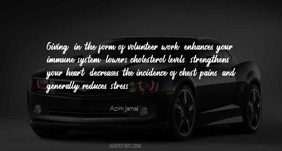 Heart Of A Volunteer Quotes #876788