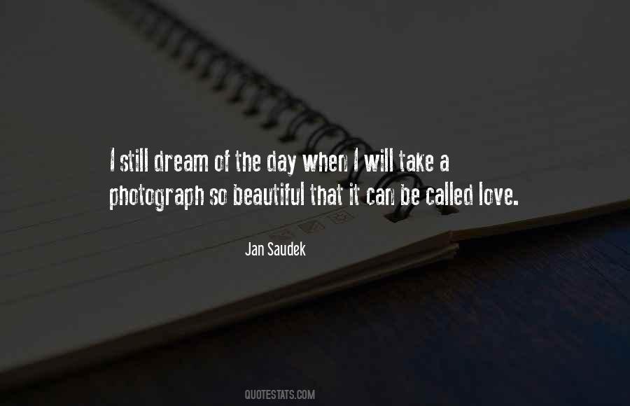 Dream Beautiful Quotes #1344874