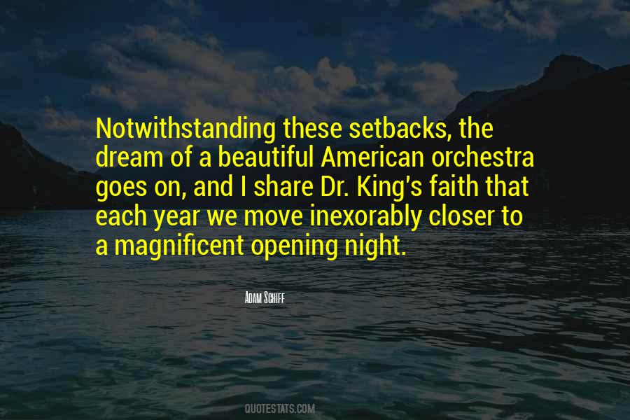 Dream Beautiful Quotes #529001