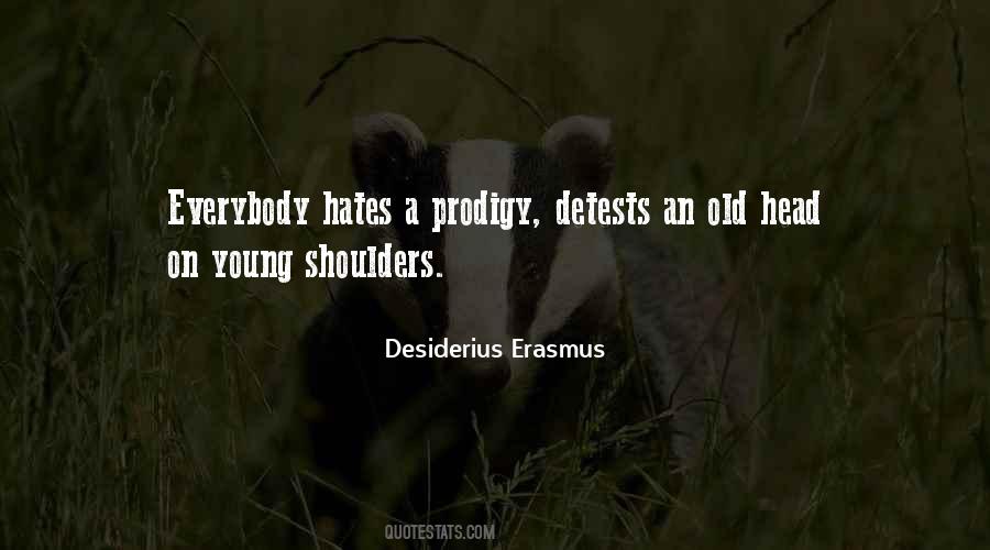 Old Head Quotes #1715964
