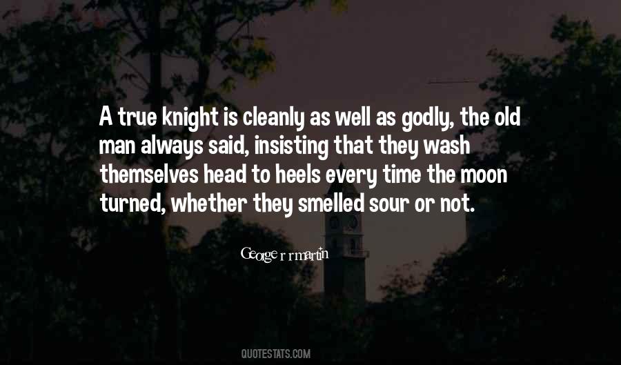 Old Head Quotes #190442