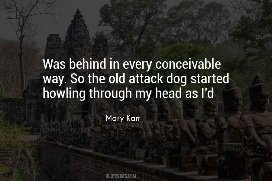 Old Head Quotes #192648