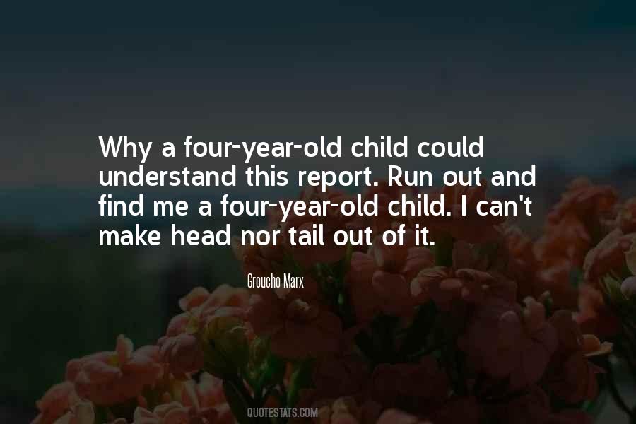 Old Head Quotes #605580