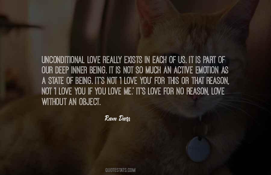 You Love Me So Much Quotes #629978