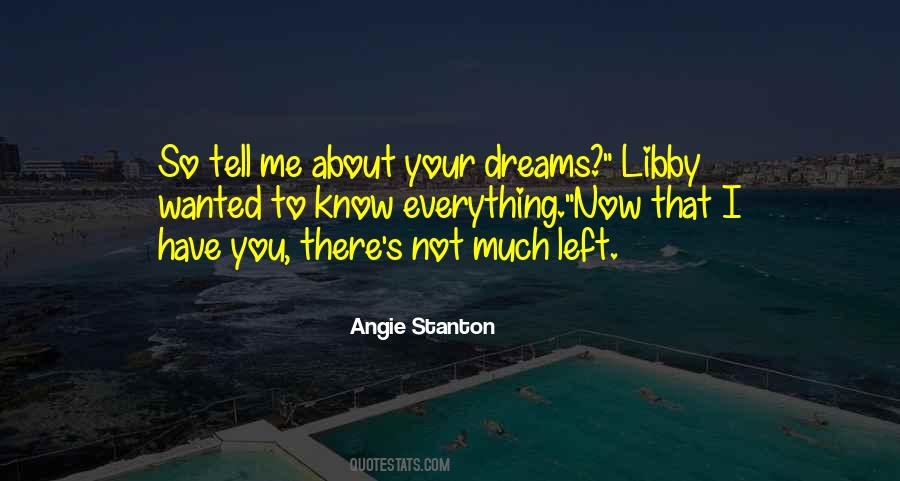 You Love Me So Much Quotes #999127