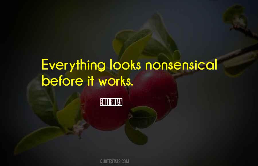 Everything Works Out For The Best Quotes #294342