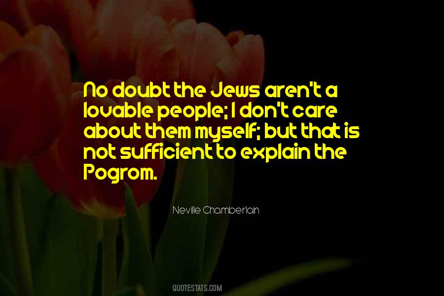 Not Lovable Quotes #1480840