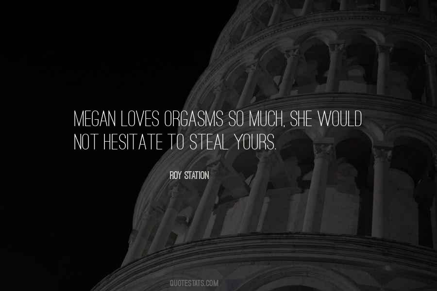 Not Lovable Quotes #1764153