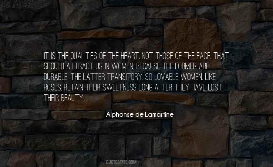 Not Lovable Quotes #1819247