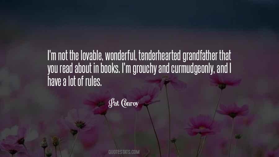 Not Lovable Quotes #746365