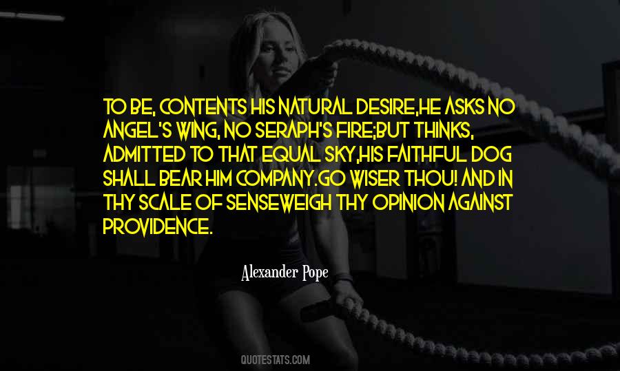 Fire Angel Quotes #646116