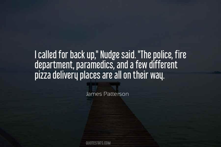 Fire Angel Quotes #708237