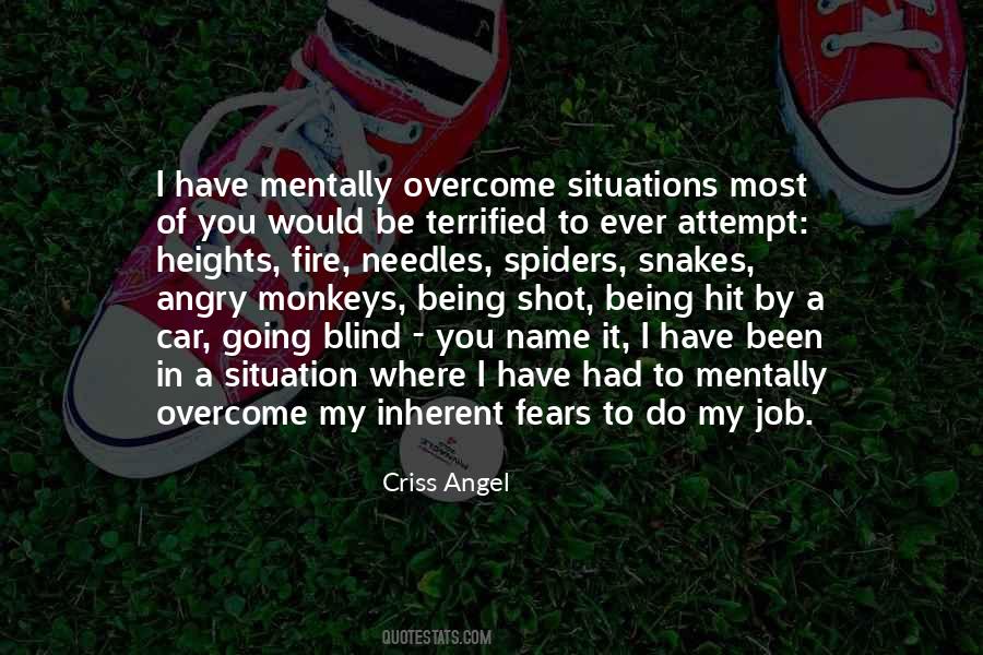 Fire Angel Quotes #773827
